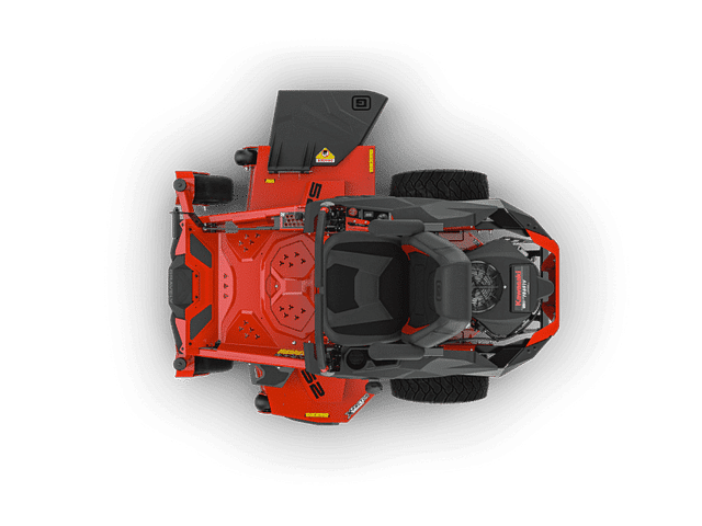 Image of Gravely ZTX equipment image 4
