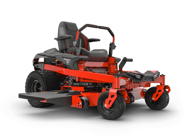 Image of Gravely ZTX Primary image