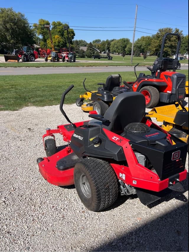 Image of Gravely ZTX-52 equipment image 2