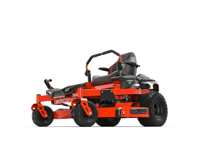 Image of Gravely ZTX equipment image 1