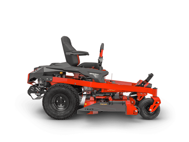 Image of Gravely ZTX equipment image 3