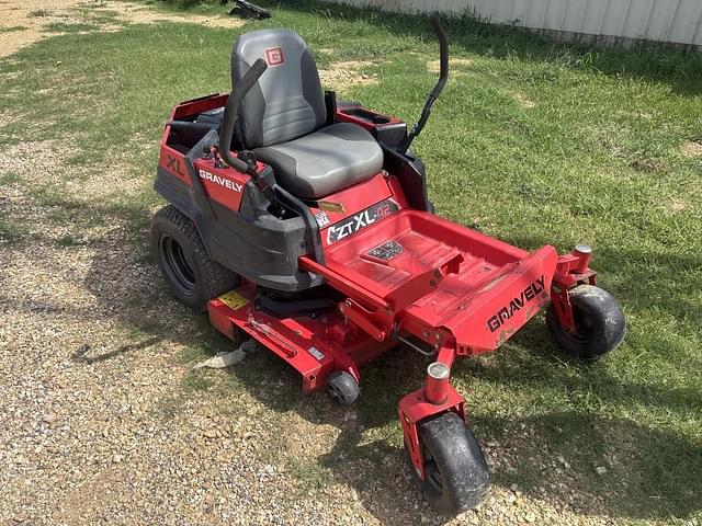 Image of Gravely ZTXL-42 equipment image 3