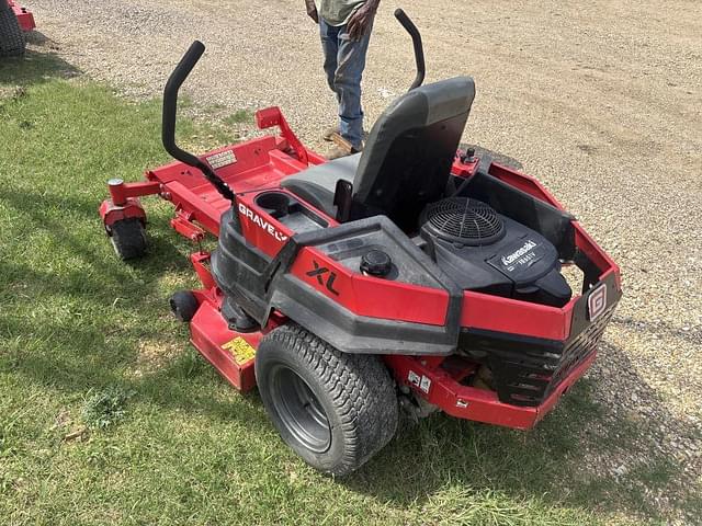 Image of Gravely ZTXL-42 equipment image 1