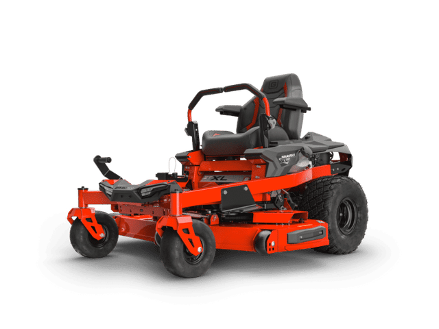 Image of Gravely ZTXL 48 equipment image 3