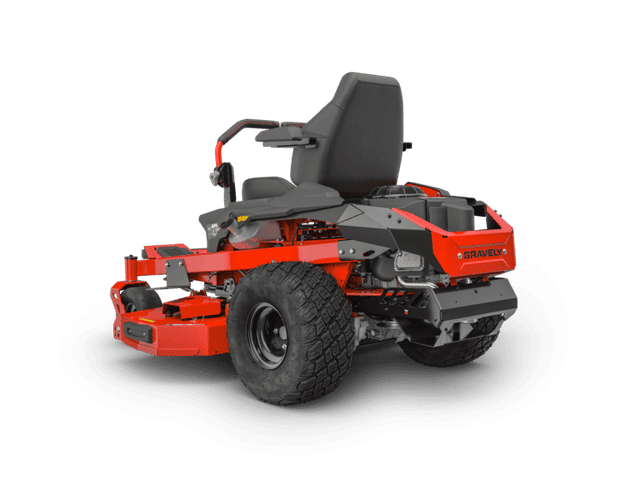 Image of Gravely ZTXL 48 equipment image 1