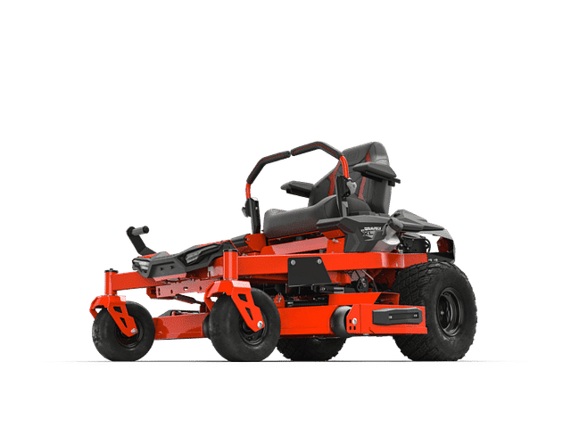 Image of Gravely ZTXL 48 equipment image 4