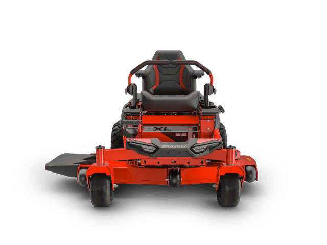 Image of Gravely ZTXL 48 equipment image 2