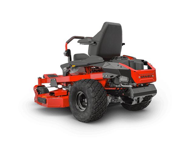 Image of Gravely ZTXL 48 equipment image 1