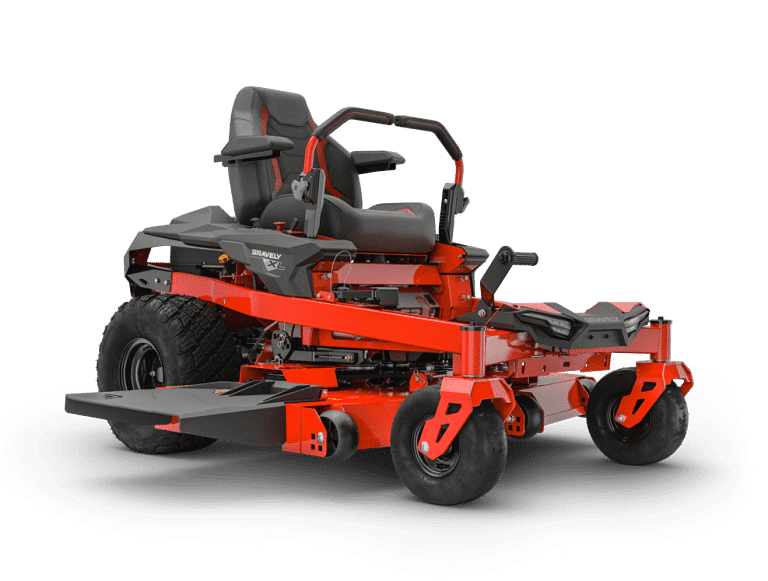 Image of Gravely ZTXL 48 Primary image