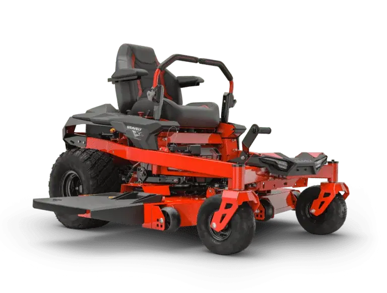 Image of Gravely ZTXL 48 Primary image