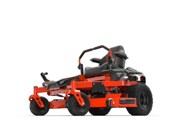 Image of Gravely ZTXL 48 equipment image 4
