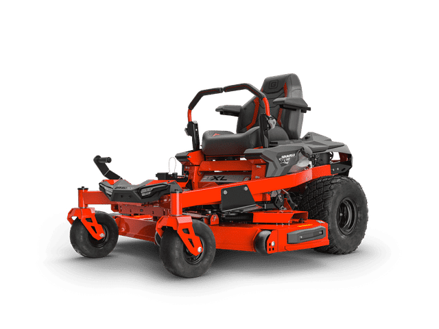 Image of Gravely ZTXL 48 equipment image 3