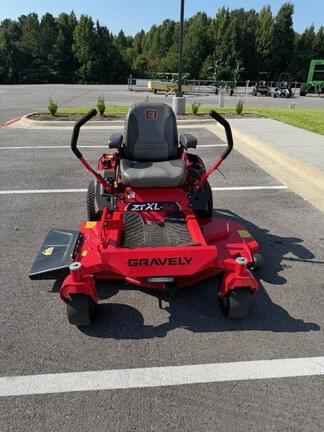 Image of Gravely ZTXL 52 Primary image