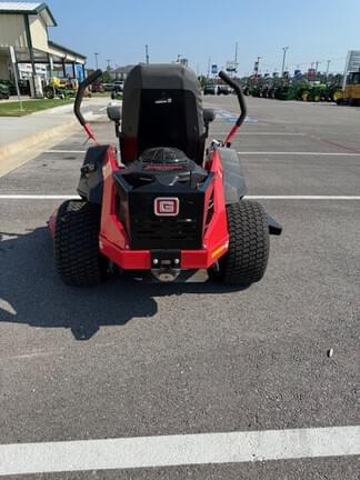 Image of Gravely ZTXL 52 equipment image 3