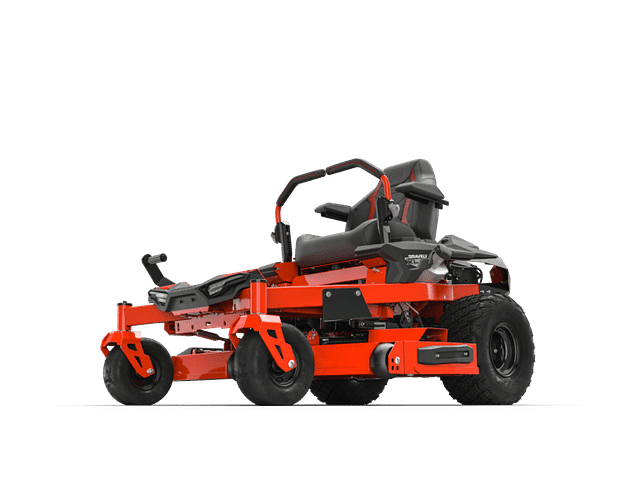 Image of Gravely ZTXL 52 equipment image 4