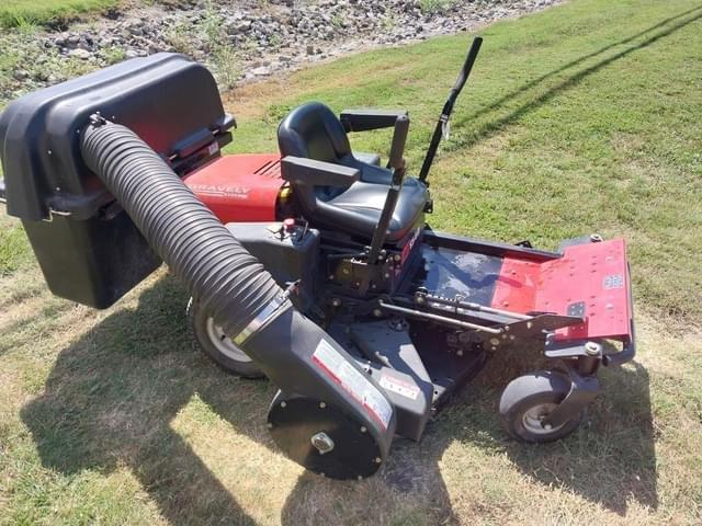 Image of Gravely ZT1540 equipment image 2