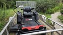 Gravely ZT1540 Image