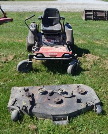 Main image Gravely ZT1944