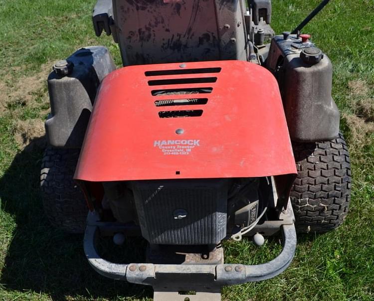 Gravely ZT1944 Other Equipment Turf for Sale Tractor Zoom