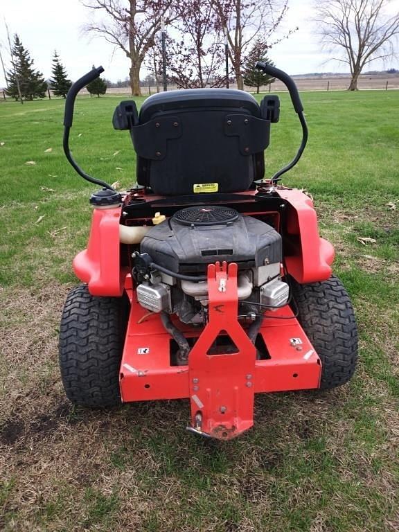 Image of Gravely ZT2048 equipment image 3