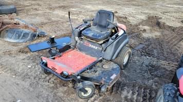 Main image Gravely ZT2252