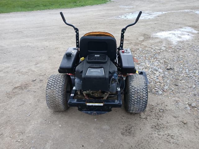 Image of Gravely ZT2350 equipment image 3