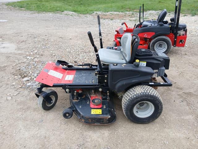 Image of Gravely ZT2350 equipment image 1