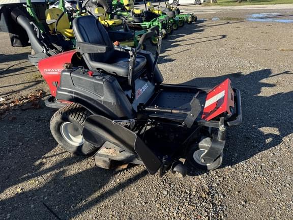 Image of Gravely ZT2352 Image 1