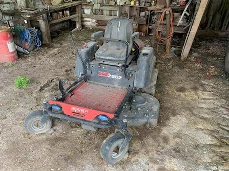 Gravely ZT2352 Other Equipment Turf for Sale | Tractor Zoom