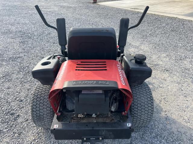 Image of Gravely ZT2548XL equipment image 3
