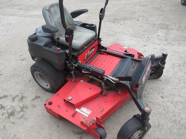 Image of Gravely ZT2660HD equipment image 3