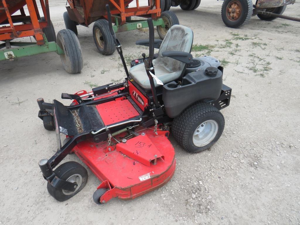 Image of Gravely ZT2660HD Primary image