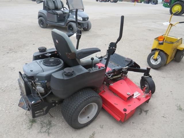 Image of Gravely ZT2660HD equipment image 4