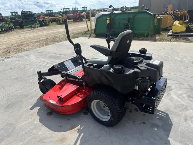 Image of Gravely ZT2760HD equipment image 3