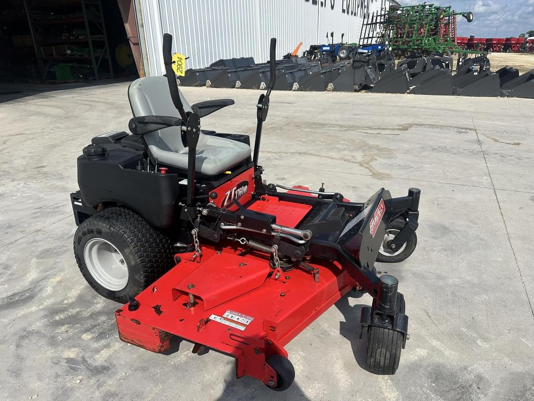 Image of Gravely ZT2760HD Primary image