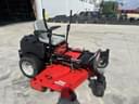 Gravely ZT2760HD Image