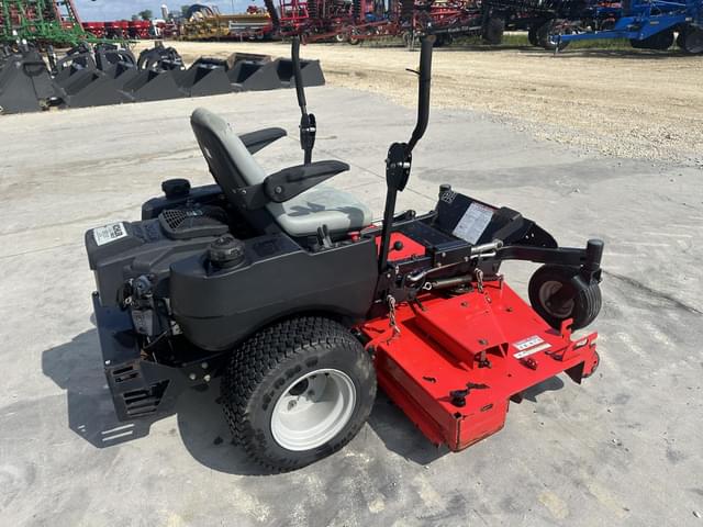 Image of Gravely ZT2760HD equipment image 1