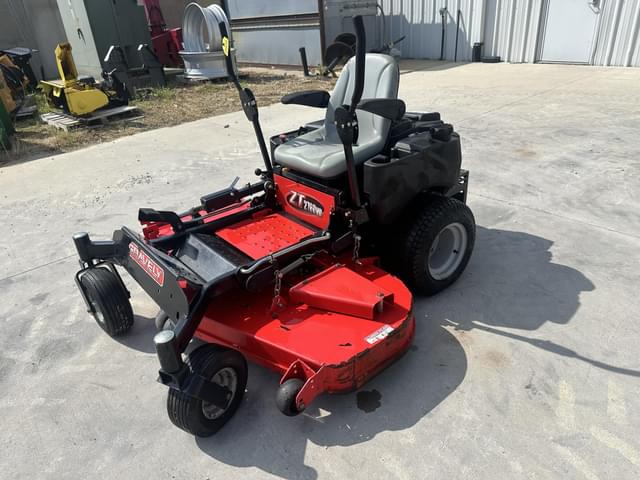 Image of Gravely ZT2760HD equipment image 4
