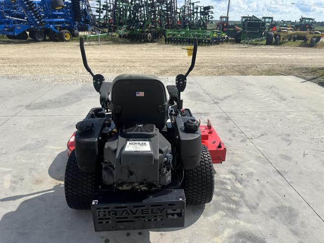 Image of Gravely ZT2760HD equipment image 2