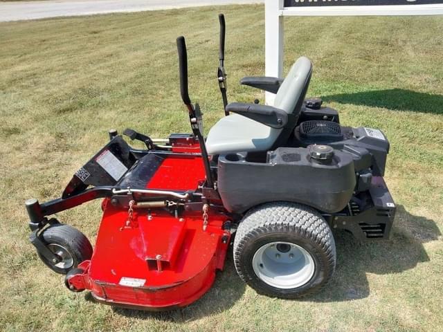 Image of Gravely ZT2760HD equipment image 4