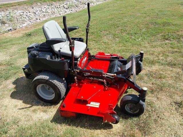 Image of Gravely ZT2760HD equipment image 2