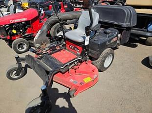 Gravely ZTHD52 Equipment Image0