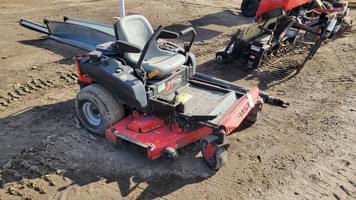 Main image Gravely ZT54XL