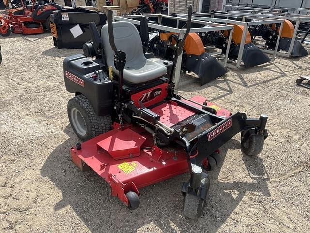 Image of Gravely ZT60HD equipment image 3