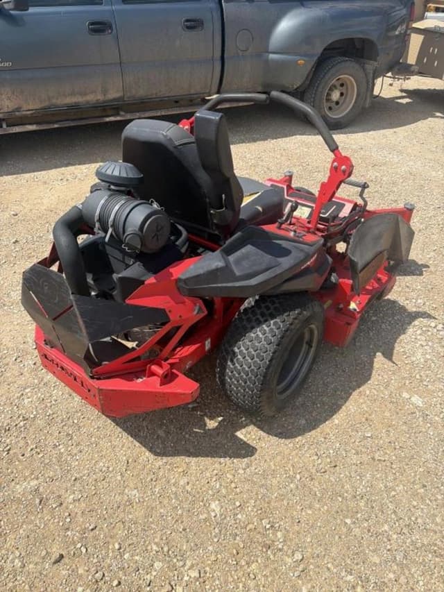 Image of Gravely ZTHD48 equipment image 2