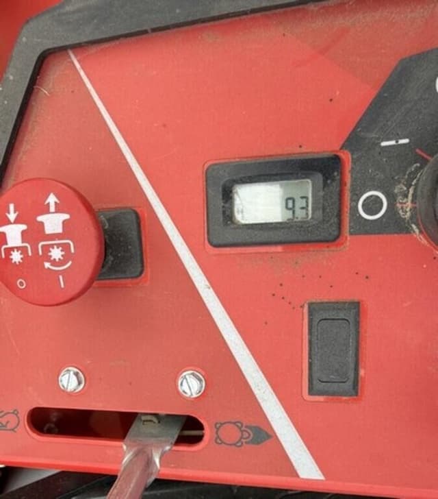 Image of Gravely ZTHD60 equipment image 2