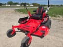 Gravely ZTHD52 Image
