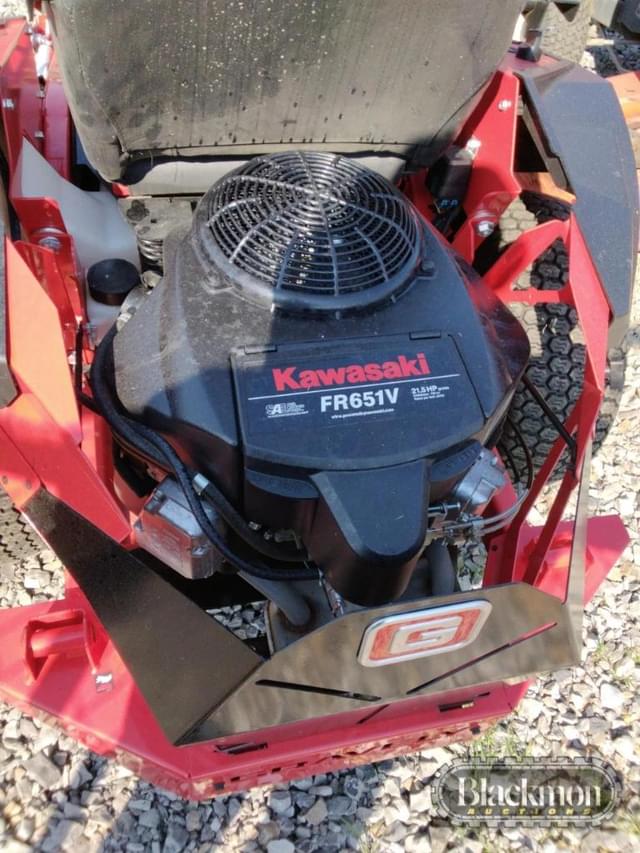 Image of Gravely ZTHD44 equipment image 2