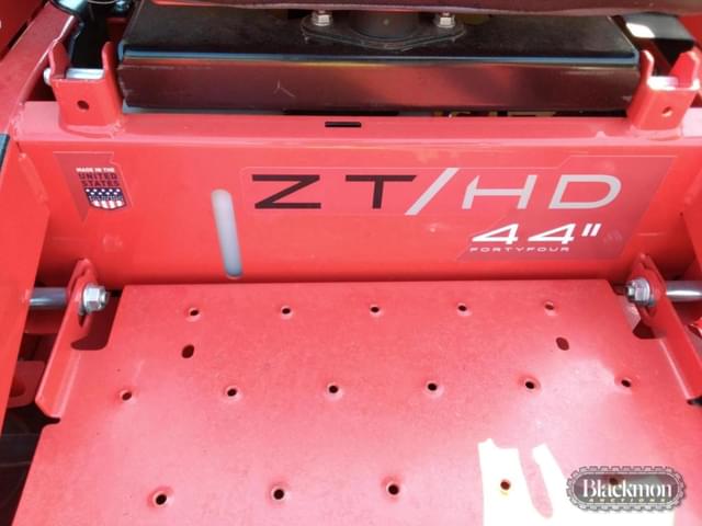 Image of Gravely ZTHD44 equipment image 1