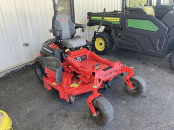 Main image Gravely ZTHD52